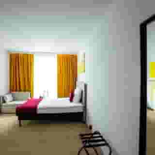 Arche Hotel Krakowska, 1 of 5