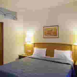 Pefkos Beach, 3 of 5