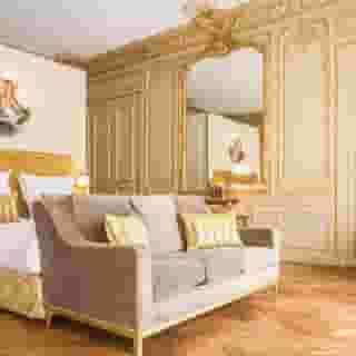 Hotel Alfred Sommier, 5 of 5