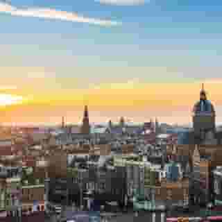 Crowne Plaza Amsterdam-South, 2 of 5