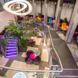 Galaxy Hotel, 3 of 5