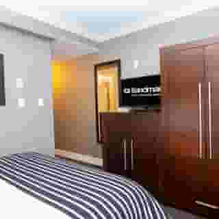 Sandman Hotel Vancouver Airport, 6 of 6