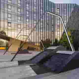 Courtyard By Marriott Vilnius City Center, 4 of 5