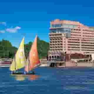 Sonesta St. George Hotel Luxor, 4 of 5