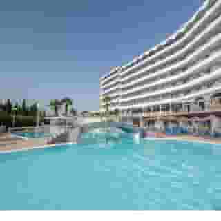 Dessole Olympos Beach Resort, 1 of 5