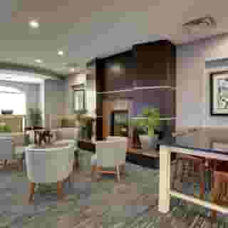 Holiday Inn Express & Suites Nashville-Opryland, 6 of 6