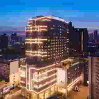 Hotel Nikko Bangkok, 5 of 5