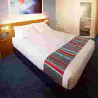Travelodge Manchester Central, 5 of 5