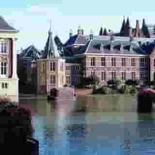 Mercure Hotel Den Haag Central, 6 of 6