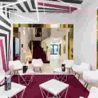 Best Western Plus Krakow Old Town, 5 of 5