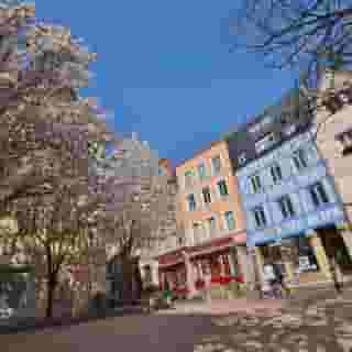 Holiday Inn Express Rouen Centre - Rive Gauche, 4 of 5