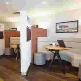 Courtyard By Marriott Glasgow Airport, 6 of 6