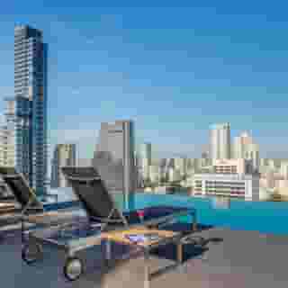 Amara Bangkok, 1 of 5