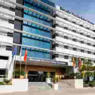 Silken Siete Coronas, 1 of 5