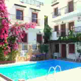 Semiramis Apartments, 1 of 5