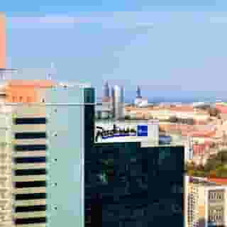 Radisson Collection Hotel, Tallinn, 5 of 5