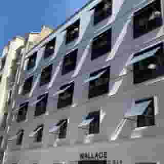 Hotel Wallace Orso Hotel, 1 of 5