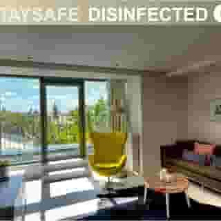 Turnau City Aparthotel, 5 of 5