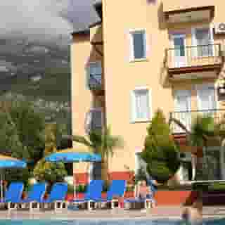 Eftelya Aparthotel, 3 of 5