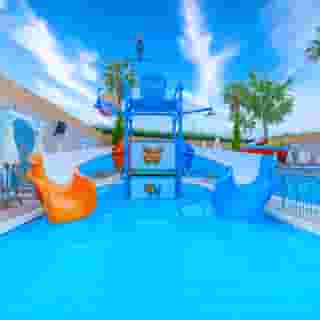 Q Ella Beach Hotel Side, 3 of 5