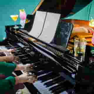 The Grey Hotel, 2 of 5