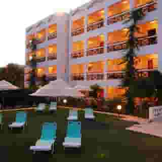 Hersonissos Palace Hotel, 5 of 5