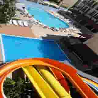 Club Antique Palace, 5 of 5