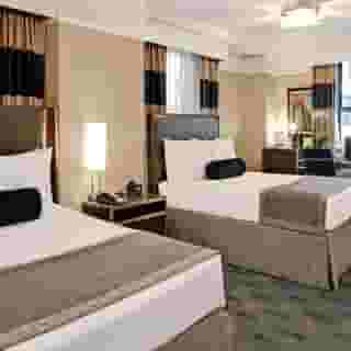 New Yorker, A Lotte Hotel, 5 of 5