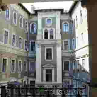 Omega Guesthouse Budapest, 2 of 5