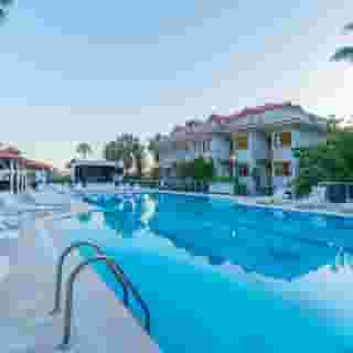 Dream of Oludeniz, 3 of 5