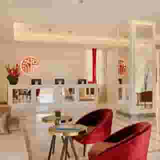 NH Collection Roma Palazzo Cinquecento, 1 of 5