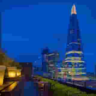 Hilton London Tower Bridge, 3 of 5