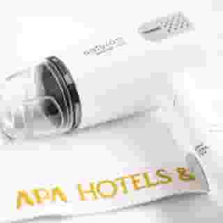 Apa Hotel Ayase Ekimae, 5 of 5