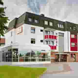 Montana Hotel Nurnberg West, 3 of 5