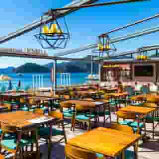 Alibey Hotel Deluxe, 1 of 5