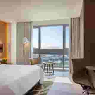 Al Bandar Rotana - Dubai Creek, 3 of 5