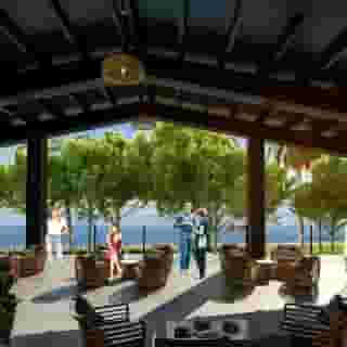 Ömer Prime Holiday Resort, 5 of 5