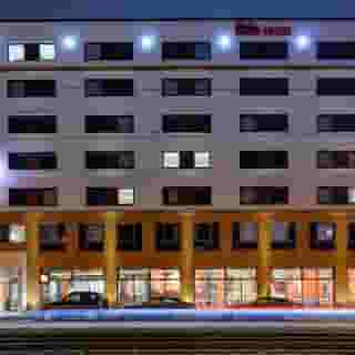 ibis Muenchen City Arnulfpark, 2 of 5