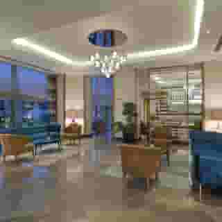 DoubleTree by Hilton Istanbul - Tuzla, 3 of 5