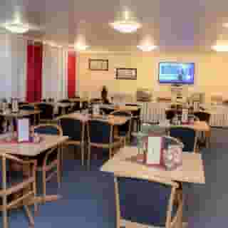 Best Western Comfort Business Hotel, 5 of 5