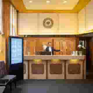 Parkhotel Am Taunus, 3 of 5