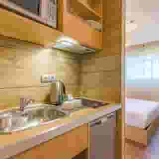 Appart' City Confort Montpellier Ovalie, 3 of 5
