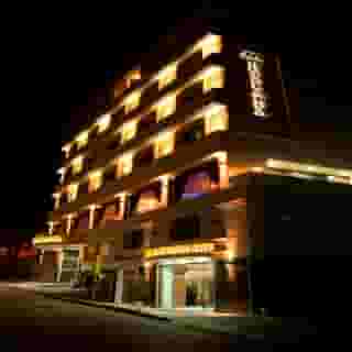 Alfa Hotel, 5 of 5