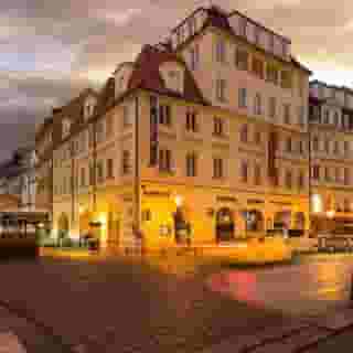 Melantrich Sivek Hotels, 1 of 5