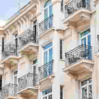 Le Riviera Collection, BW Signature Collection, 2 of 5