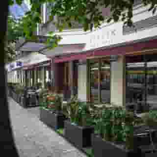 Klaus K (Desire), 1 of 5