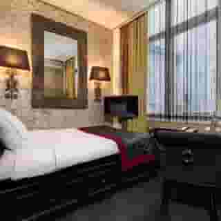 The Pavilions Amsterdam, The Toren, 5 of 5