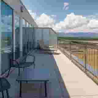 Hilton Geneva Hotel & Conference Centre, 1 of 5