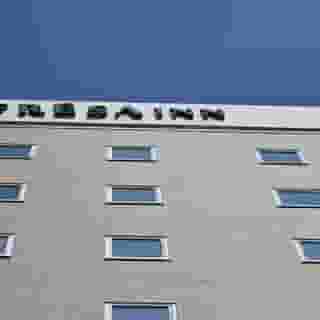 Sotetsu Fresa Inn Ginza Sanchome, 6 of 6