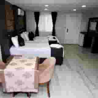 Mila Suites Taksim, 6 of 6